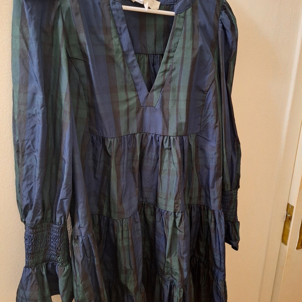 Tuckernuck/pomander place dress